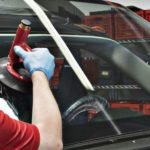 Mobile auto glass - windshield replacement in los angeles and ventura county