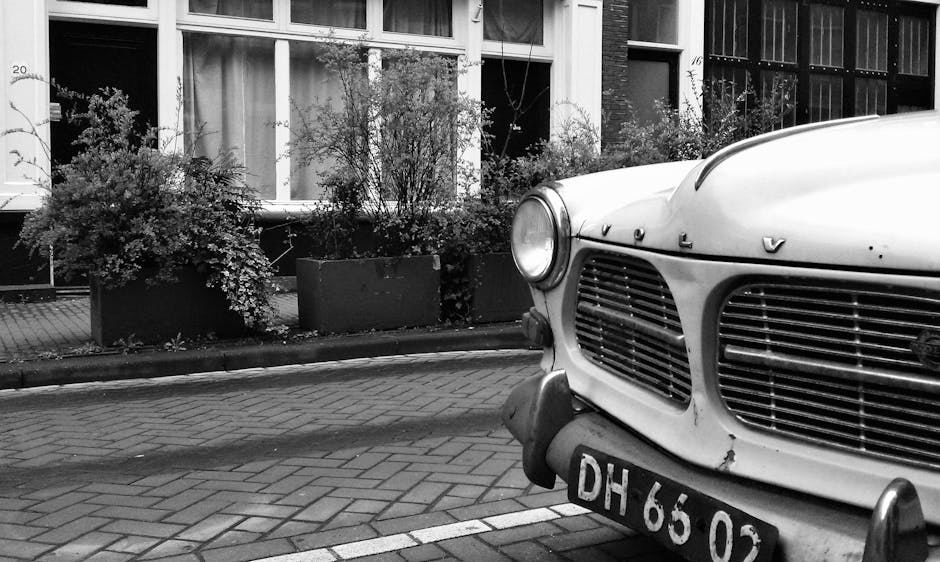 2015 Volvo S60 windshield replacement in Los Angeles, CA