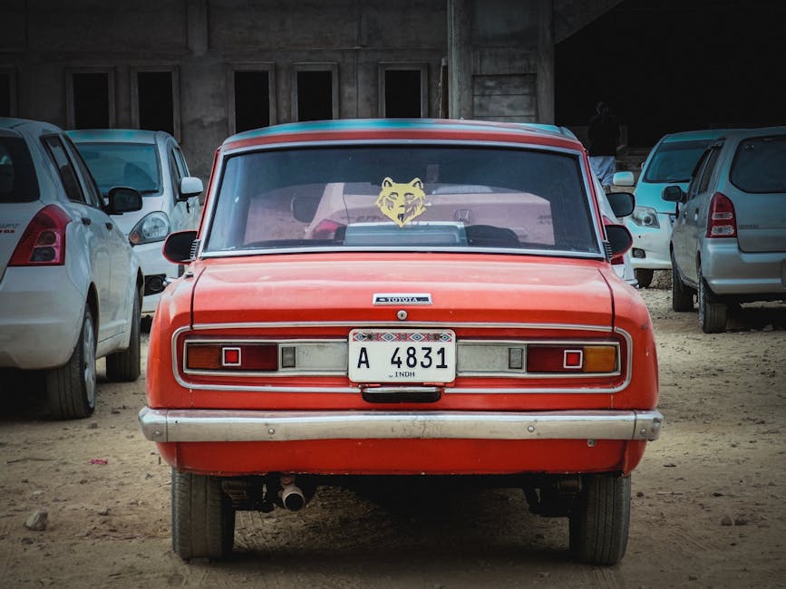 2017 Toyota Prius Prime windshield replacement in Los Angeles, CA