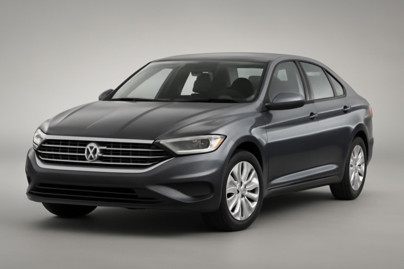 2020 Volkswagen Jetta windshield replacement in Los Angeles, CA