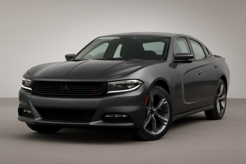 2022 Dodge Charger windshield replacement in Los Angeles, CA