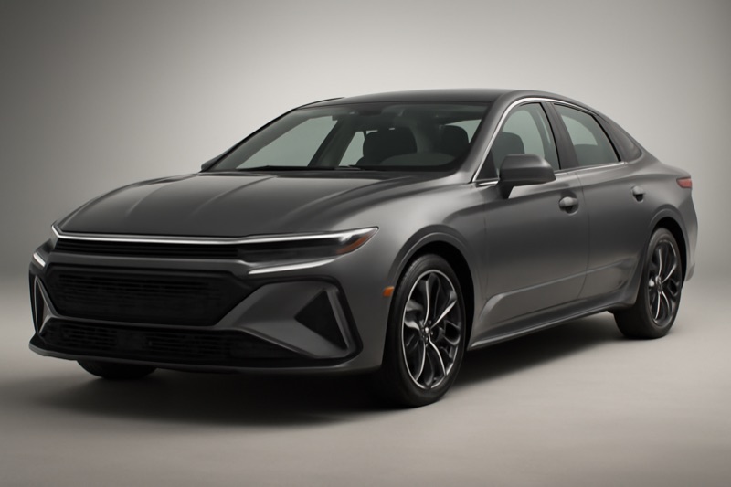 2024 Hyundai Sonata windshield replacement in Los Angeles, CA