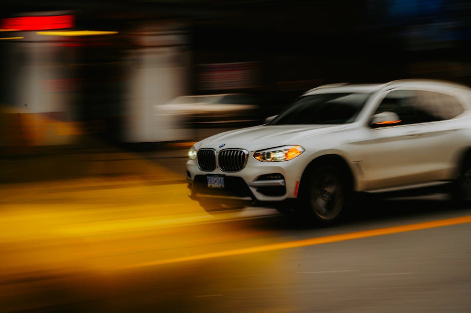 2025 BMW X3 windshield replacement in Los Angeles, CA