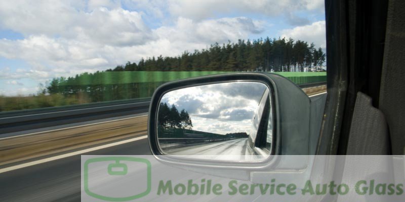 Side View Mirror Replacement service in Los Angeles