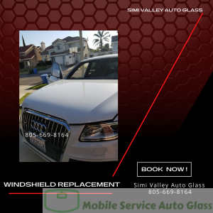 Windshield replacement simi valley